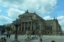 Berlin concert hall